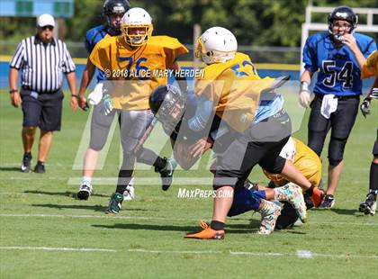 Thumbnail 3 in Faith Christian Academy @ Hernando Christian Academy photogallery.