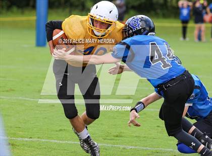 Thumbnail 1 in Faith Christian Academy @ Hernando Christian Academy photogallery.