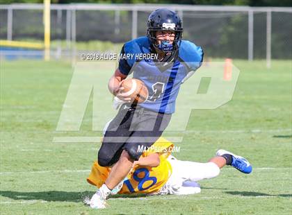 Thumbnail 1 in Faith Christian Academy @ Hernando Christian Academy photogallery.