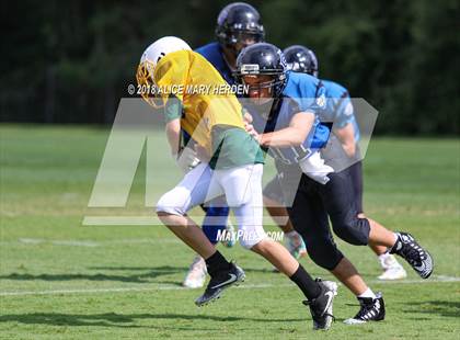 Thumbnail 1 in Faith Christian Academy @ Hernando Christian Academy photogallery.