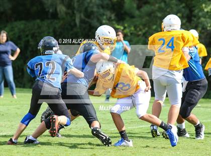 Thumbnail 3 in Faith Christian Academy @ Hernando Christian Academy photogallery.