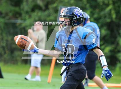 Thumbnail 3 in Faith Christian Academy @ Hernando Christian Academy photogallery.