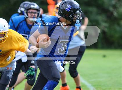 Thumbnail 3 in Faith Christian Academy @ Hernando Christian Academy photogallery.