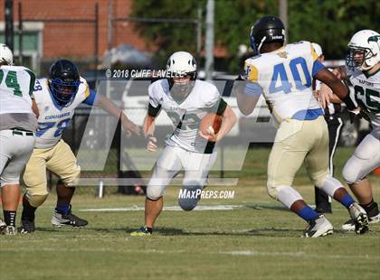 Thumbnail 3 in North Charleston vs. Adacemic Magnet (Sertoma Classic) photogallery.