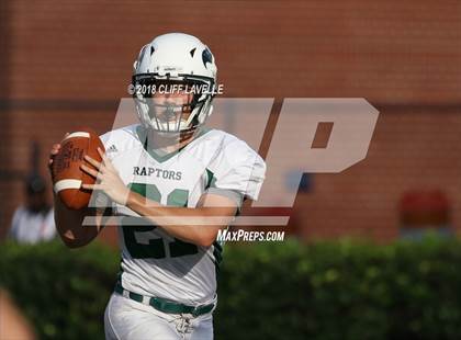 Thumbnail 3 in North Charleston vs. Adacemic Magnet (Sertoma Classic) photogallery.