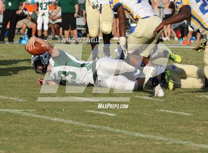 Thumbnail 1 in North Charleston vs. Adacemic Magnet (Sertoma Classic) photogallery.