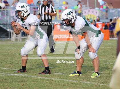 Thumbnail 3 in North Charleston vs. Adacemic Magnet (Sertoma Classic) photogallery.