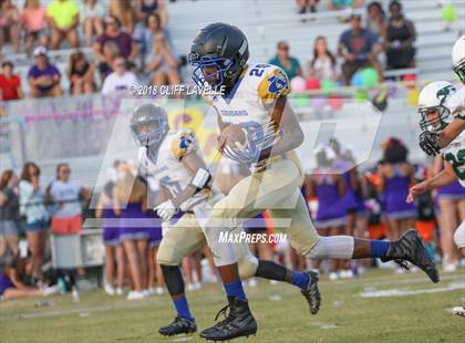 Thumbnail 1 in North Charleston vs. Adacemic Magnet (Sertoma Classic) photogallery.