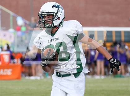 Thumbnail 1 in North Charleston vs. Adacemic Magnet (Sertoma Classic) photogallery.