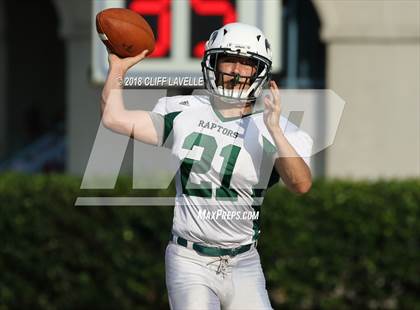 Thumbnail 1 in North Charleston vs. Adacemic Magnet (Sertoma Classic) photogallery.