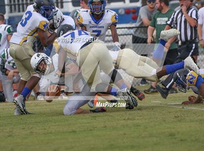 Thumbnail 3 in North Charleston vs. Adacemic Magnet (Sertoma Classic) photogallery.