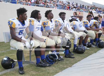 Thumbnail 3 in North Charleston vs. Adacemic Magnet (Sertoma Classic) photogallery.