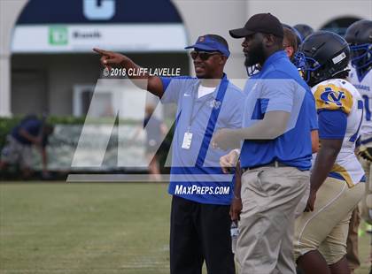Thumbnail 1 in North Charleston vs. Adacemic Magnet (Sertoma Classic) photogallery.