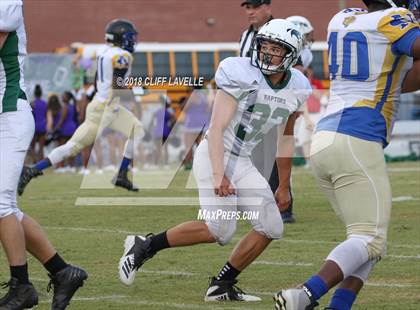 Thumbnail 2 in North Charleston vs. Adacemic Magnet (Sertoma Classic) photogallery.