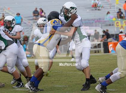Thumbnail 1 in North Charleston vs. Adacemic Magnet (Sertoma Classic) photogallery.