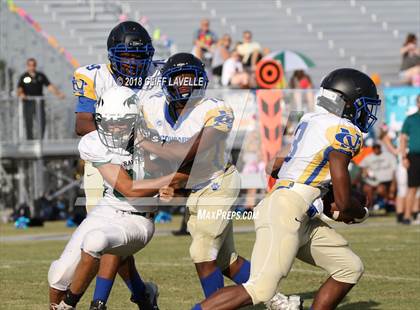 Thumbnail 1 in North Charleston vs. Adacemic Magnet (Sertoma Classic) photogallery.