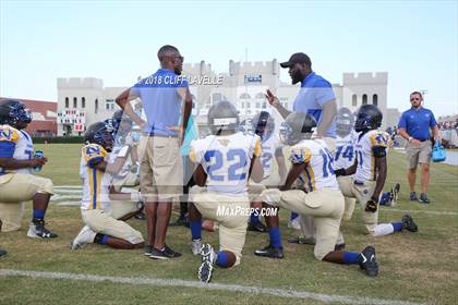 Thumbnail 2 in North Charleston vs. Adacemic Magnet (Sertoma Classic) photogallery.