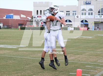 Thumbnail 3 in North Charleston vs. Adacemic Magnet (Sertoma Classic) photogallery.