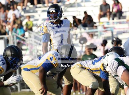 Thumbnail 3 in North Charleston vs. Adacemic Magnet (Sertoma Classic) photogallery.