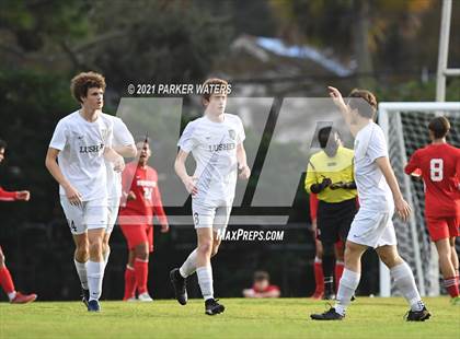 Thumbnail 2 in Lusher @ Archbishop Rummel photogallery.