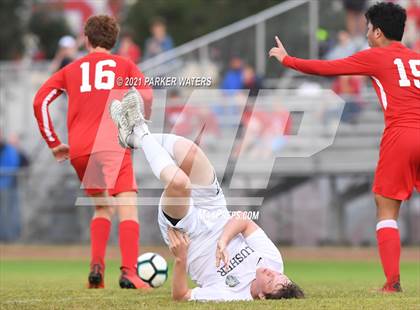 Thumbnail 1 in Lusher @ Archbishop Rummel photogallery.
