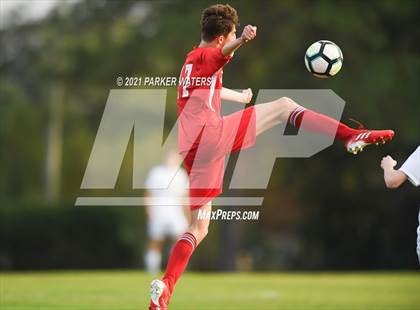 Thumbnail 3 in Lusher @ Archbishop Rummel photogallery.