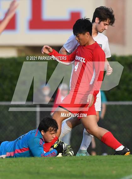 Thumbnail 2 in Lusher @ Archbishop Rummel photogallery.
