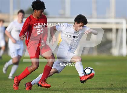 Thumbnail 1 in Lusher @ Archbishop Rummel photogallery.