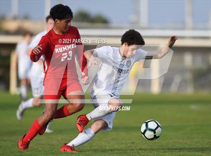 Thumbnail 3 in Lusher @ Archbishop Rummel photogallery.