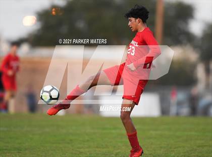 Thumbnail 1 in Lusher @ Archbishop Rummel photogallery.