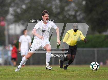 Thumbnail 1 in Lusher @ Archbishop Rummel photogallery.