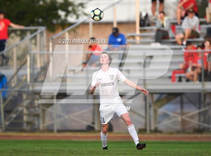 Thumbnail 1 in Lusher @ Archbishop Rummel photogallery.