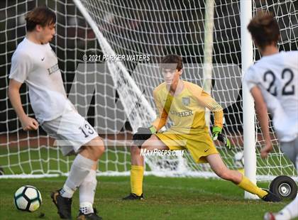 Thumbnail 1 in Lusher @ Archbishop Rummel photogallery.