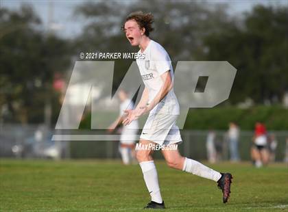 Thumbnail 2 in Lusher @ Archbishop Rummel photogallery.
