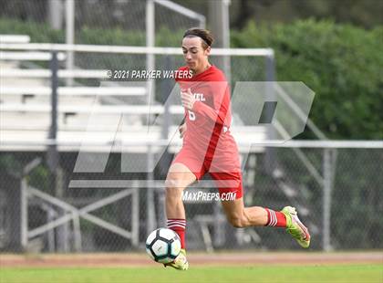 Thumbnail 3 in Lusher @ Archbishop Rummel photogallery.