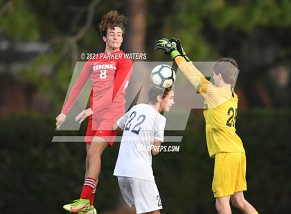 Thumbnail 3 in Lusher @ Archbishop Rummel photogallery.