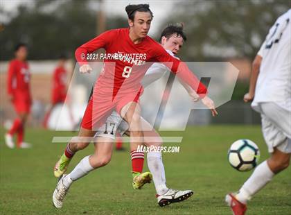 Thumbnail 3 in Lusher @ Archbishop Rummel photogallery.