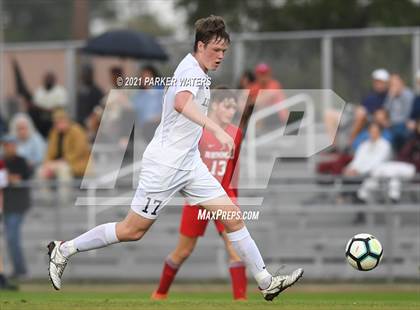 Thumbnail 3 in Lusher @ Archbishop Rummel photogallery.