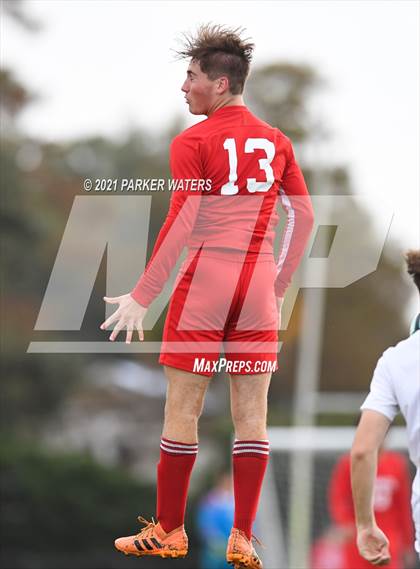 Thumbnail 1 in Lusher @ Archbishop Rummel photogallery.