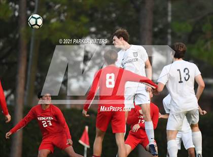 Thumbnail 2 in Lusher @ Archbishop Rummel photogallery.