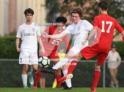Thumbnail 2 in Lusher @ Archbishop Rummel photogallery.