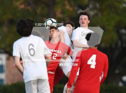 Thumbnail 3 in Lusher @ Archbishop Rummel photogallery.