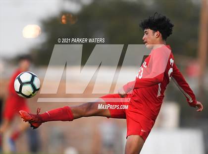 Thumbnail 2 in Lusher @ Archbishop Rummel photogallery.