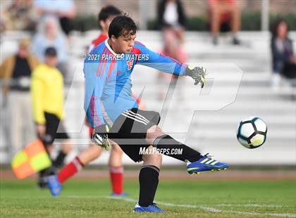 Thumbnail 1 in Lusher @ Archbishop Rummel photogallery.
