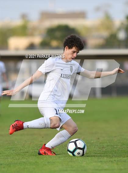 Thumbnail 2 in Lusher @ Archbishop Rummel photogallery.