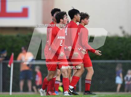Thumbnail 3 in Lusher @ Archbishop Rummel photogallery.