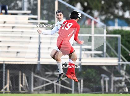 Thumbnail 2 in Lusher @ Archbishop Rummel photogallery.
