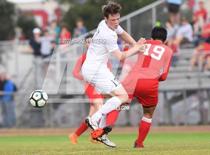 Thumbnail 3 in Lusher @ Archbishop Rummel photogallery.