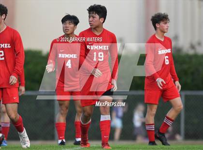Thumbnail 1 in Lusher @ Archbishop Rummel photogallery.