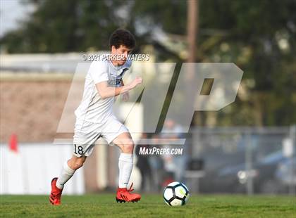 Thumbnail 1 in Lusher @ Archbishop Rummel photogallery.